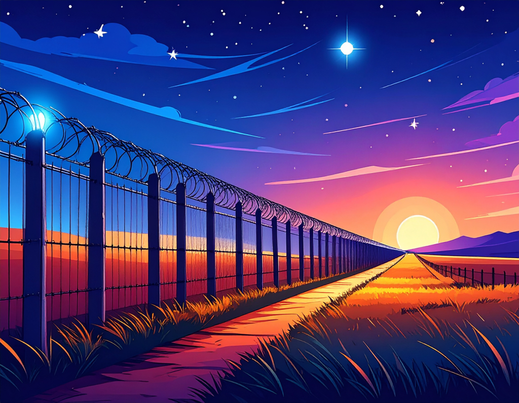 Sing mir das Lied von der Opfergrenze…